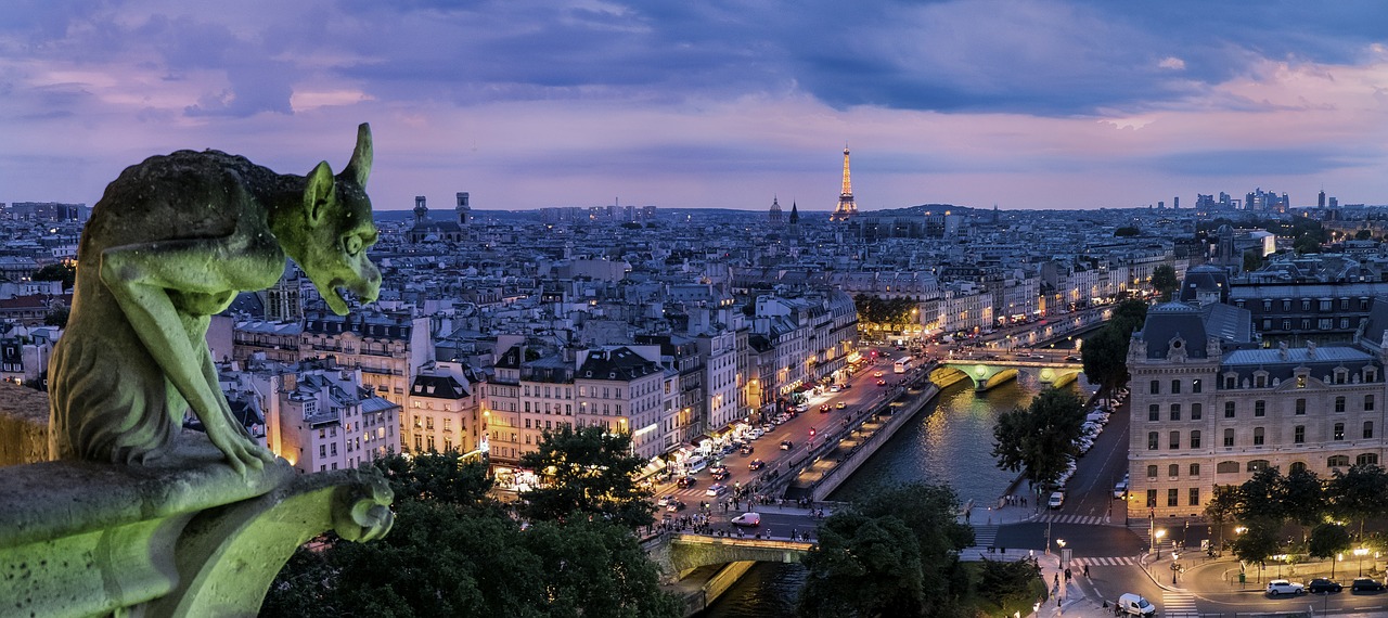 forex france